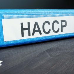 HACCP, księga, książka obchodów